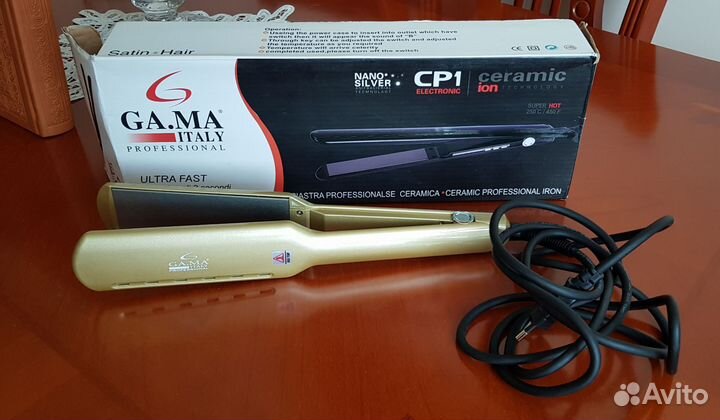 Выпрямитель новый