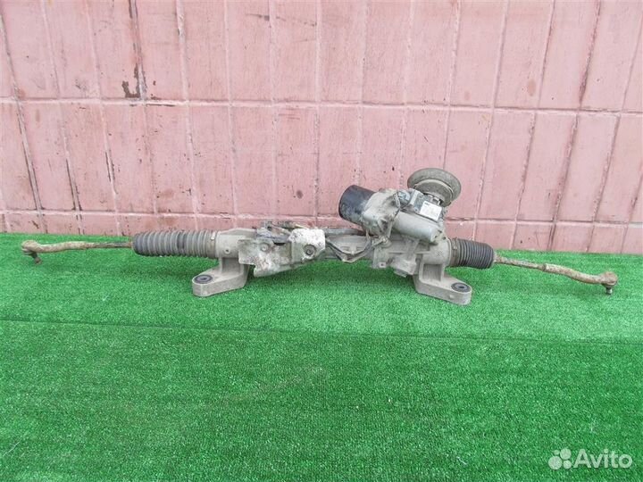 Рейка рулевая Honda CR-V Хонда црв IV