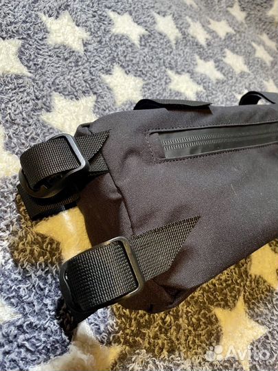 Сумка для велосипеда Аврора Кайлер XL 4,5 л