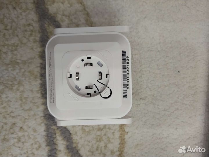 Вай фай роутер