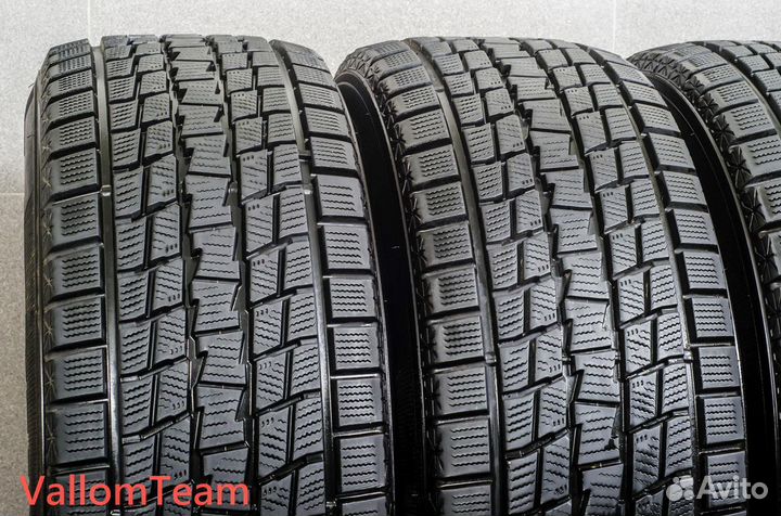 Goodyear Ice Navi SUV 285/60 R18 116Q