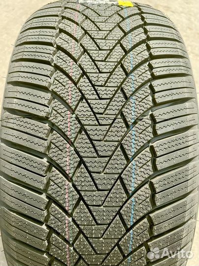 iLink SnowGripper I 215/55 R18 81U