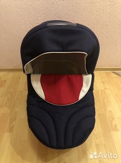 Коляска tutis mimi style 3 в 1