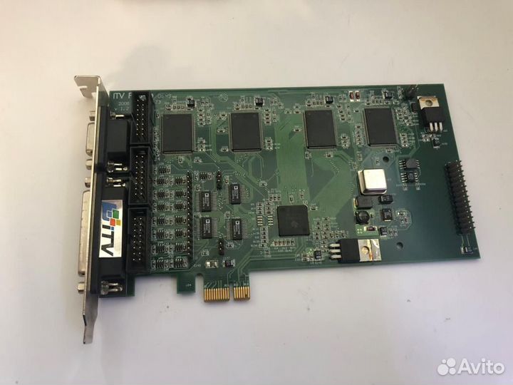 Macroscop программный комплекс для ip камер