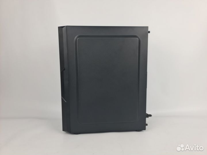 Ryzen 5 5500 + MSI RTX 2060S / рассрочка