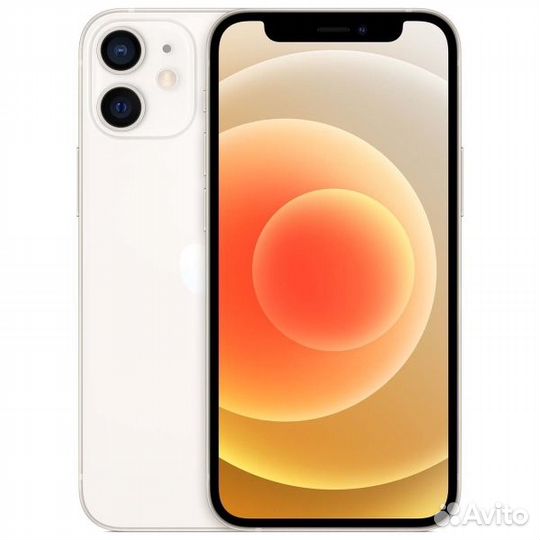 iPhone 12, 128 ГБ