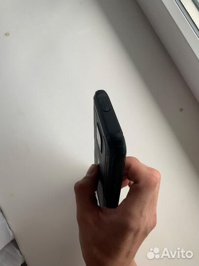 Blackview BV4900 Pro, 4/64 ГБ