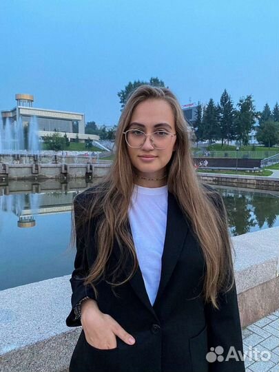 Репетитор английского языка