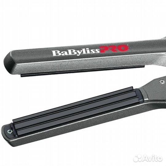 Новые Щипцы-гофре Babyliss Pro EP Technology BAB23