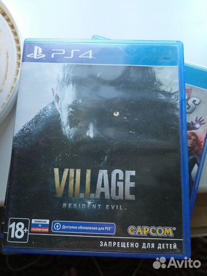 Игры для приставок ps4 бу