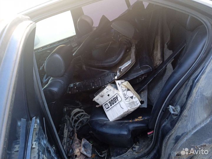 В разборе Е34