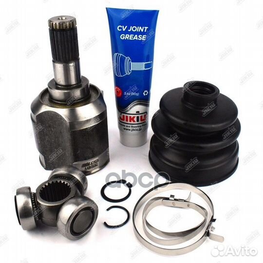 ШРУС JC11025 jikiu