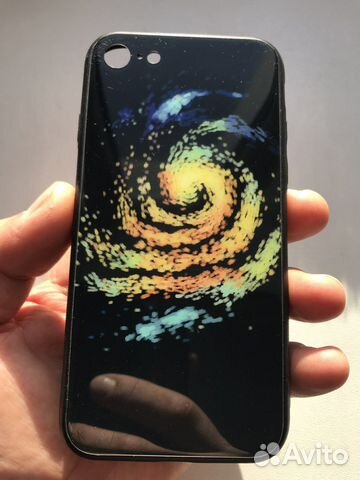 Чехлы для iPhone 7/8/SE2020/X