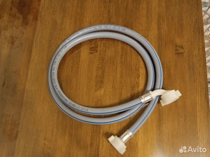 Шланг для стиральной машины