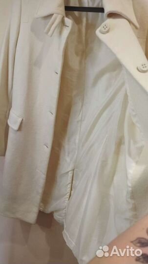 Пальто женское