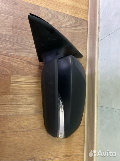 Зеркало переднее левое LADA Vesta NG 2022-Н.в