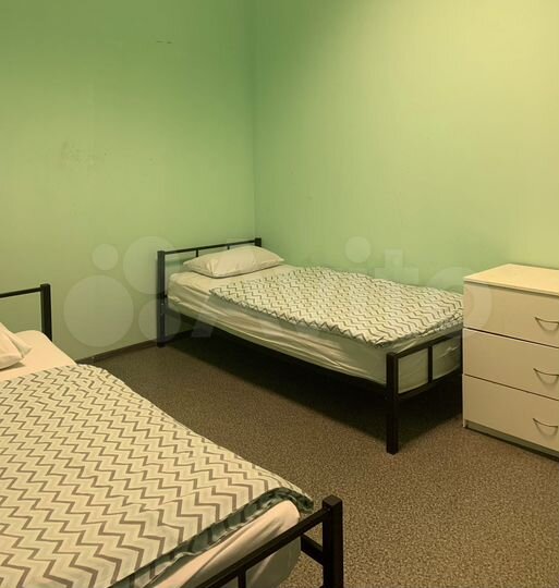 Комната 16 м², 3/4 эт.