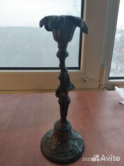 Подсвечник 