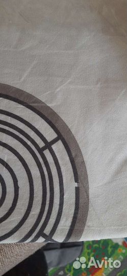 Постельное белье евро новое