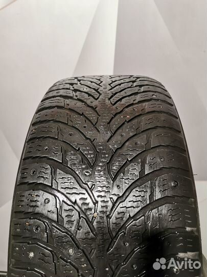 Колеса Mercedes V222 245/50 R18 Hakkapeliitta 9