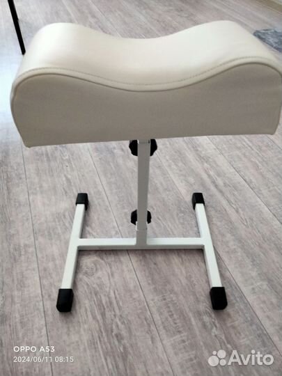 Подставка для педикюра