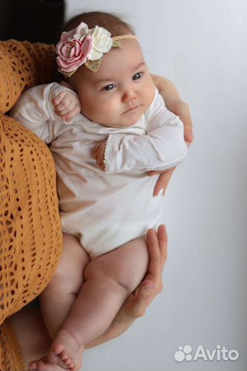 Повязка на голову, ободок, комплекты