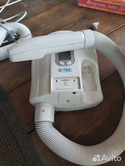 Фен для сушки волос