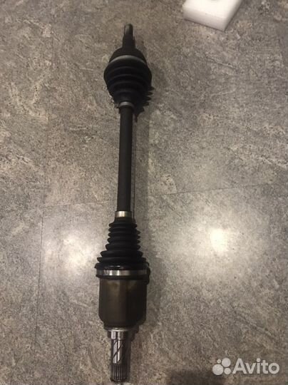 Полуось,привод в сборе,для Renault Sandero,левый