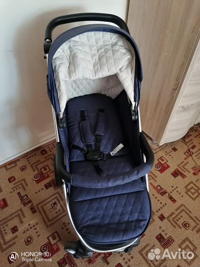 Продам детскую коляску