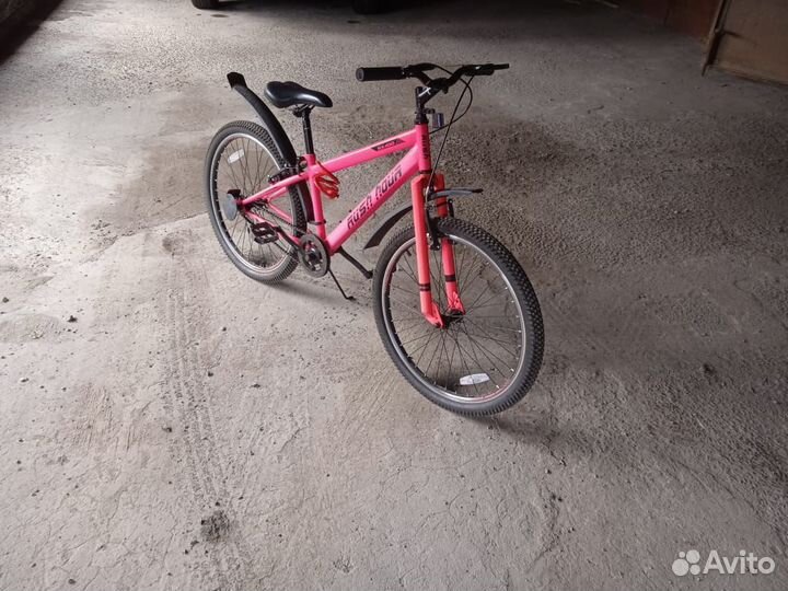 Велосипед подростковый для девочки