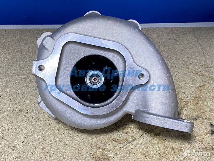 Помпа Isuzu Giga 1994-2015 г.в. 6WF1 6WG1