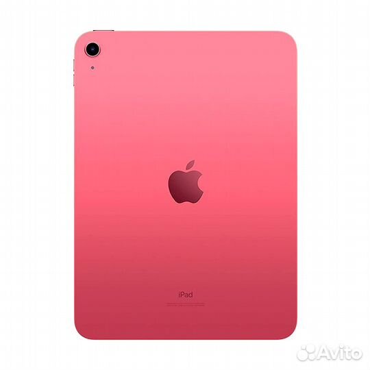 Apple iPad 10.9