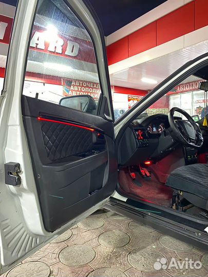 АВТОТЮНИНГ