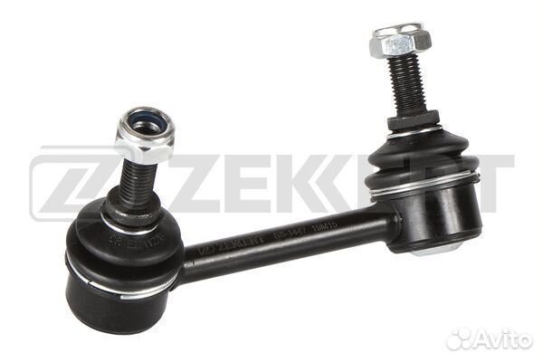 Стойка стабилизатора Murano Z51 07