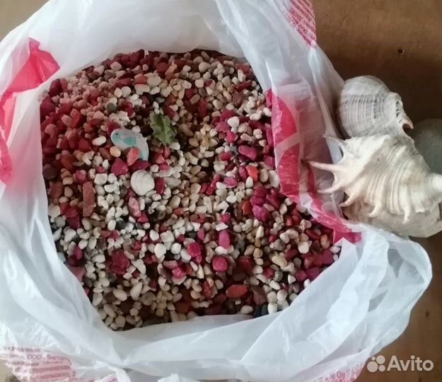 Аквариум с тумбой