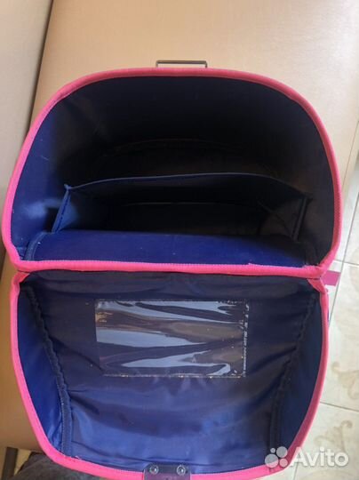 Ранец herlitz для девочки