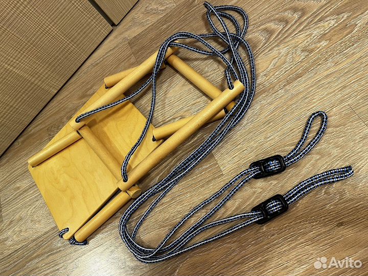 Детские качели