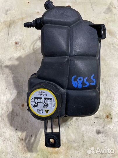 Бачок расширительный Volvo S60 FS48 B4164T