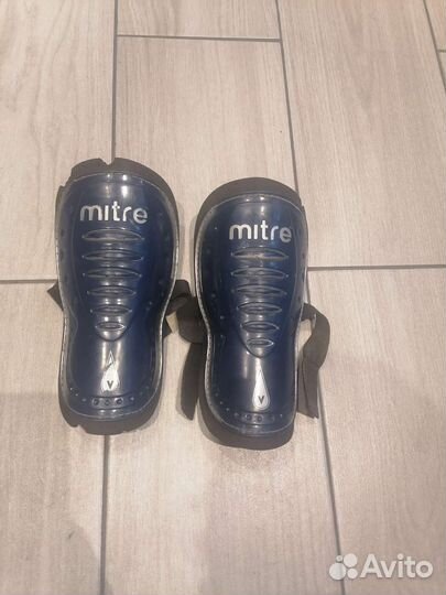 Щетки футбольные Adidas