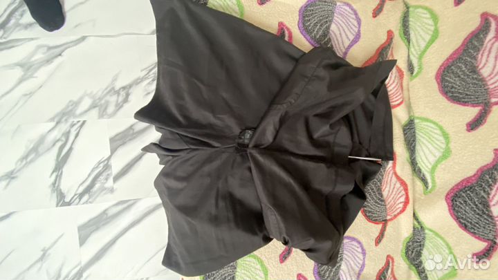 Юбка шорты спортивная