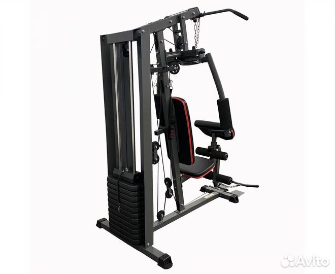 Силовой тренажер DFC D7003