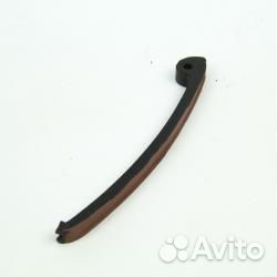 Башмак натяжителя цепи грм ZS172FMM-3A, ZS174MN-3