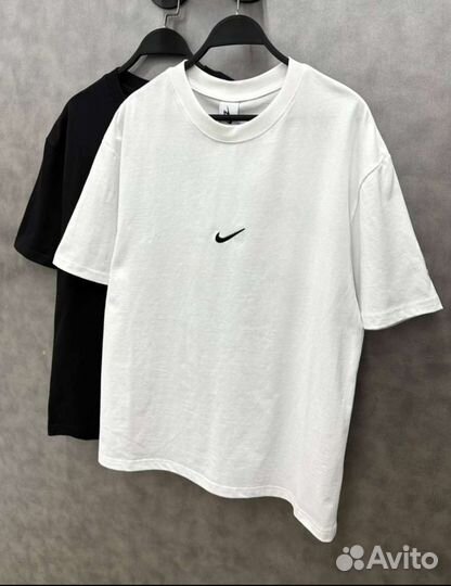 Футболка Nike Fear of God