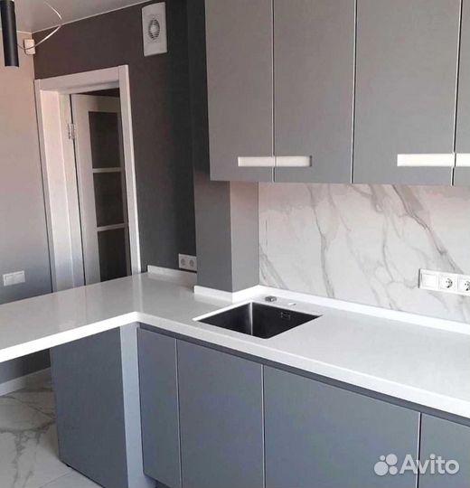 Кухни на заказ