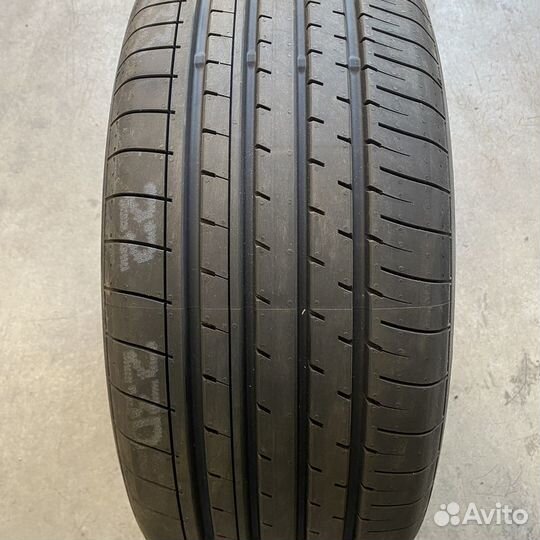 Yokohama BluEarth-XT AE61 225/55 R18 98V