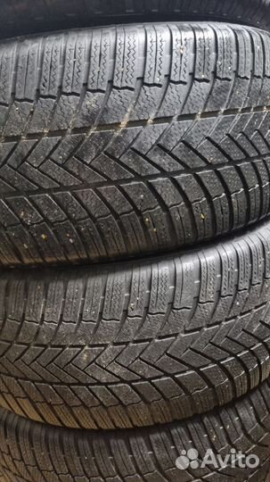 Bridgestone Blizzak LM-005 285/45 R20 112V