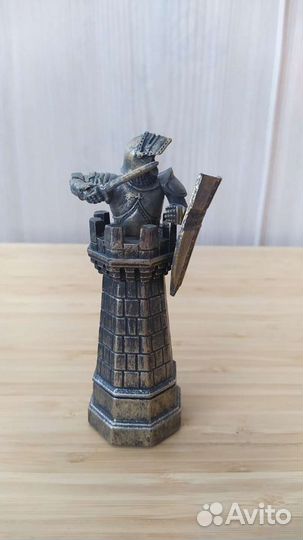 Шахматная фигура 