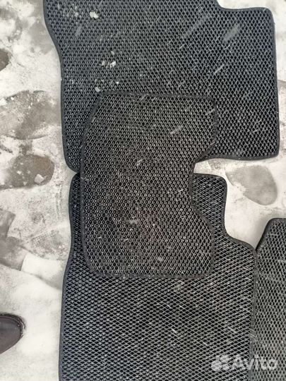 Коврики eva Nissan Maxima 33