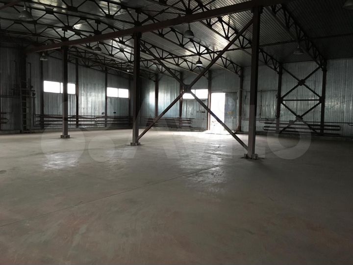 Свободного назначения, 950 м²