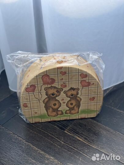 Подарочный набор детский